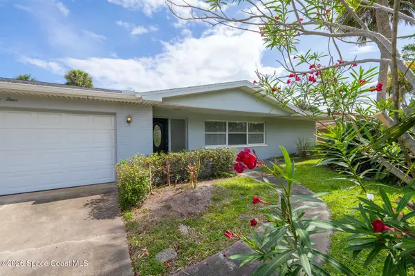 124 June Drive, Cocoa Beach, FL 32931