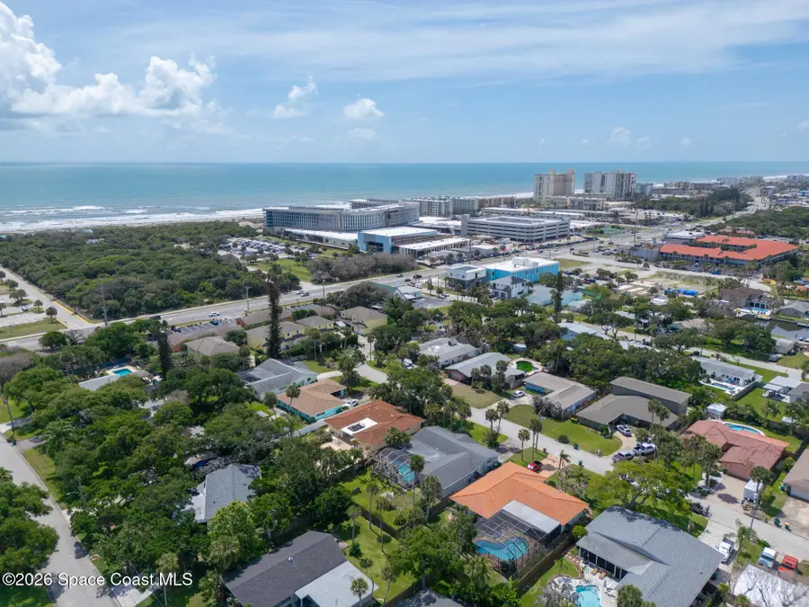 124 June Drive, Cocoa Beach, FL 32931 - #2