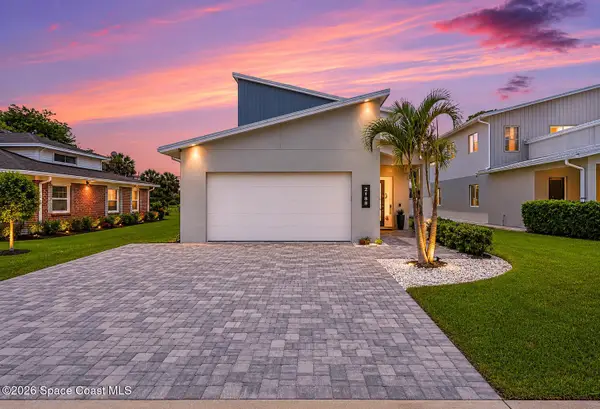2188 Country Club Road, Melbourne, FL 32901