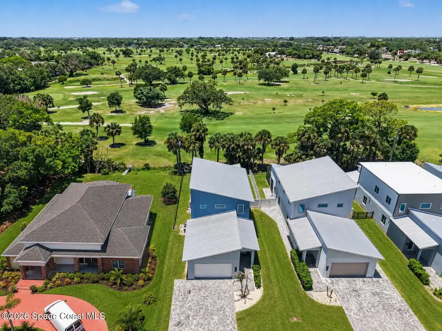 2188 Country Club Road, Melbourne, FL 32901 - #3