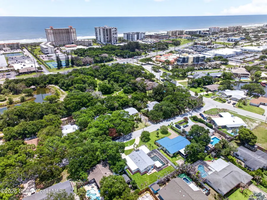 935 Samar Road, Cocoa Beach, FL 32931 - #2