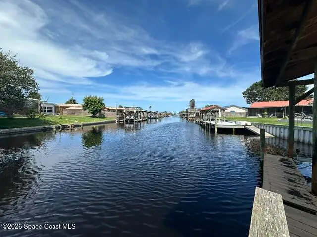 2050 Porpoise Street, Merritt Island, FL 32952 - #1