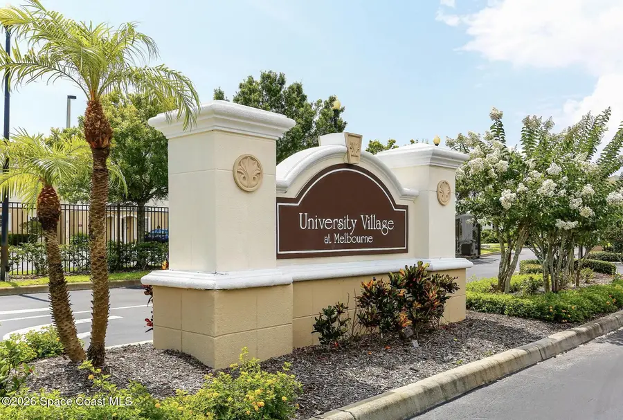 3511 D Avinci Way #2022, Melbourne, FL 32901 - #2