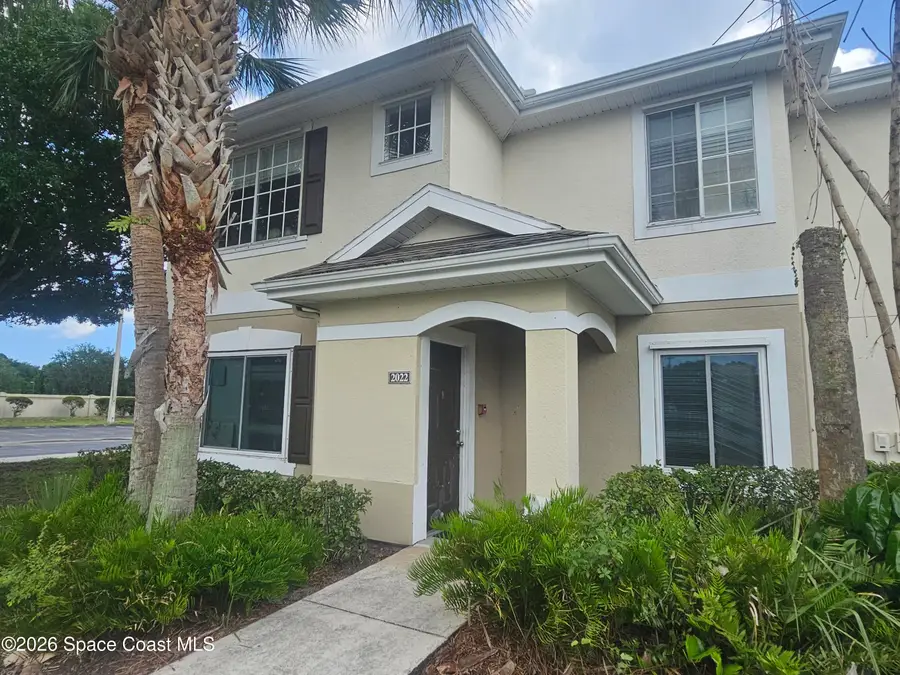 3511 D Avinci Way #2022, Melbourne, FL 32901 - #3