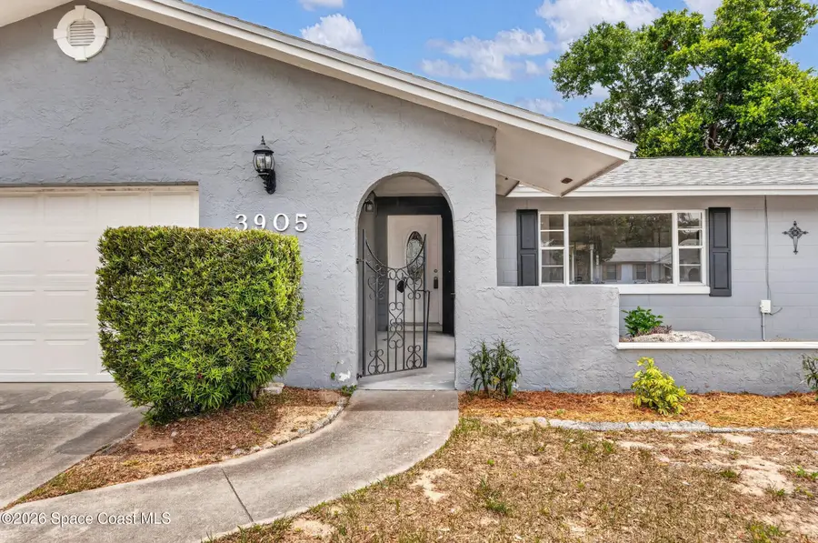 3905 Valley Lane, Titusville, FL 32780 - #2