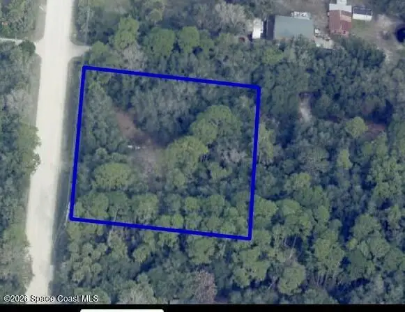 1681 Satellite Boulevard, Melbourne Beach, FL 32951 - #1