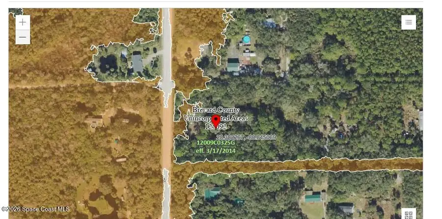 1681 Satellite Boulevard, Melbourne Beach, FL 32951 - #2