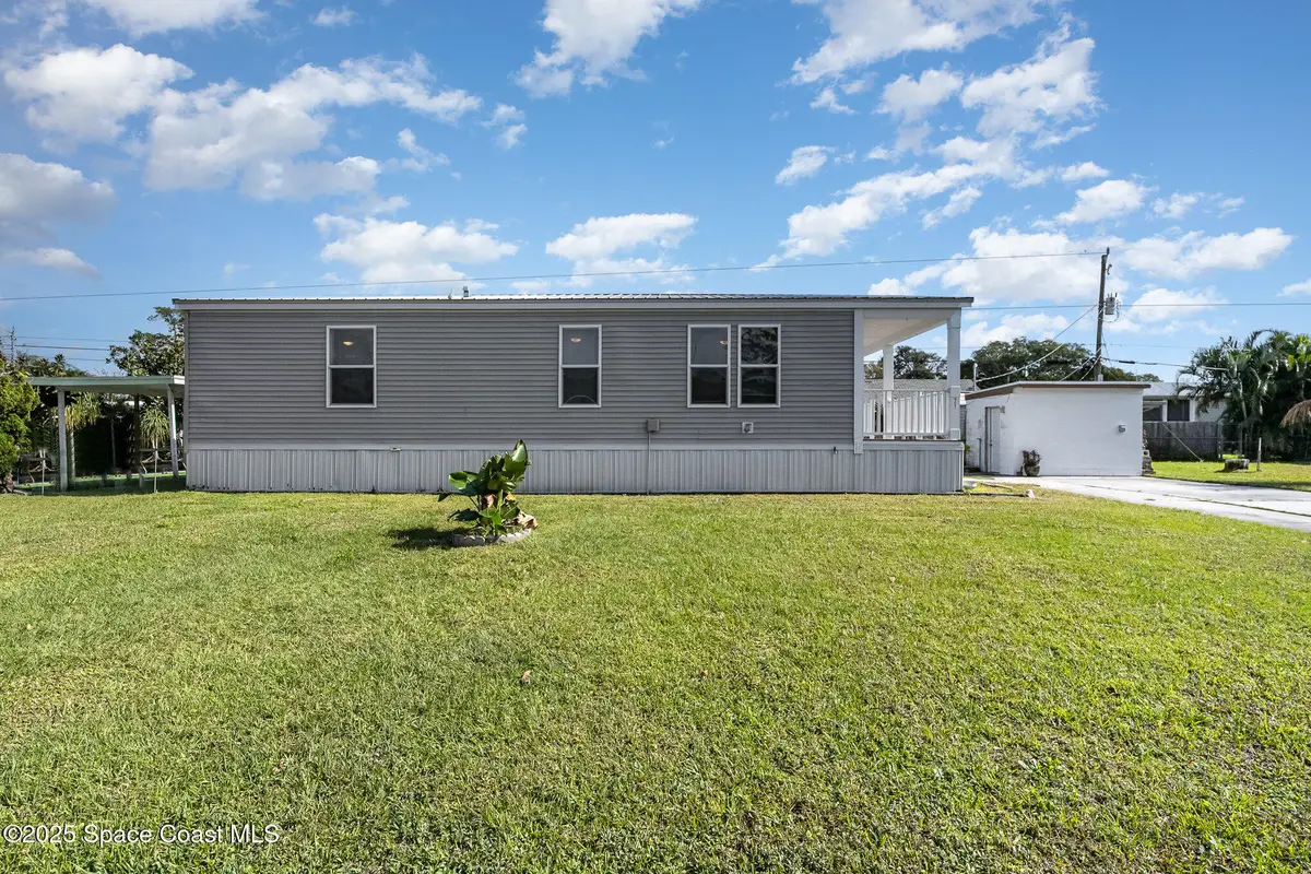 21 Sapphire Street, Melbourne, FL 32904 - #1