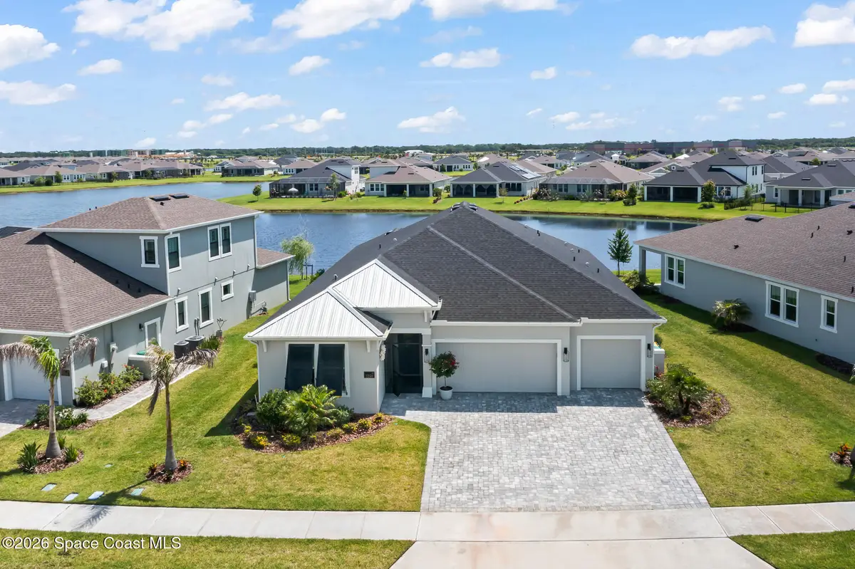 2258 Pangea Circle, Melbourne, FL 32940 - #1