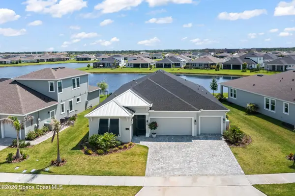 2258 Pangea Circle, Melbourne, FL 32940