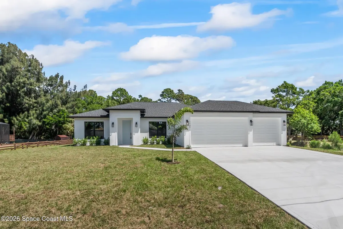 2905 Denver Avenue Se, Palm Bay, FL 32909 - #1