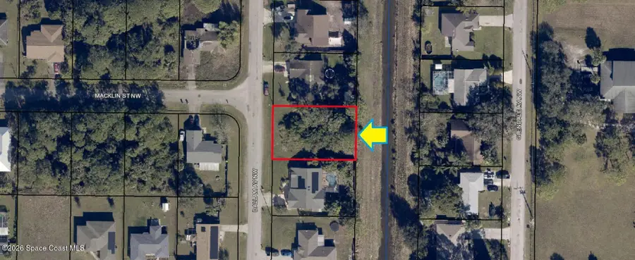 1385 Dallam Avenue Nw, Palm Bay, FL 32907 - #3