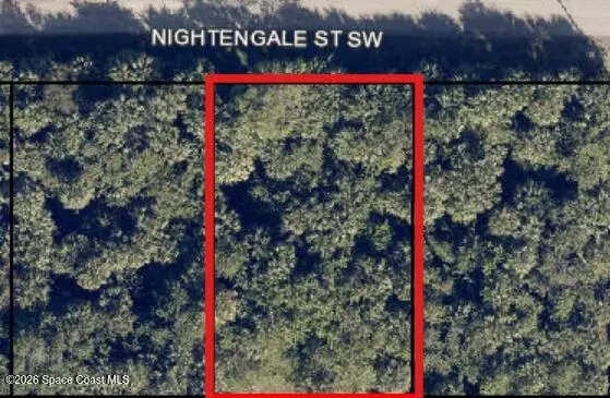 830 Nightengale Street Sw, Palm Bay, FL 32908 - #2