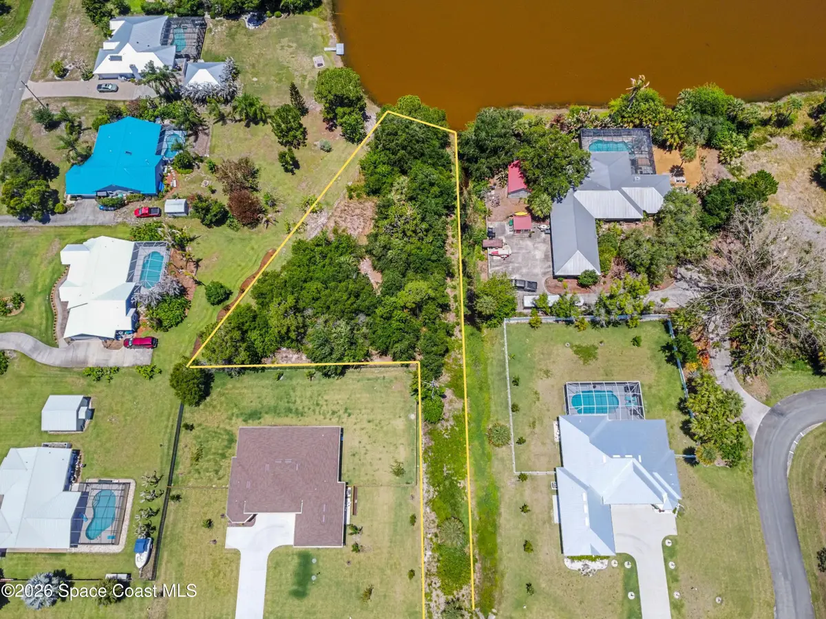 759 S Fischer Circle, Sebastian, FL 32958 - #1