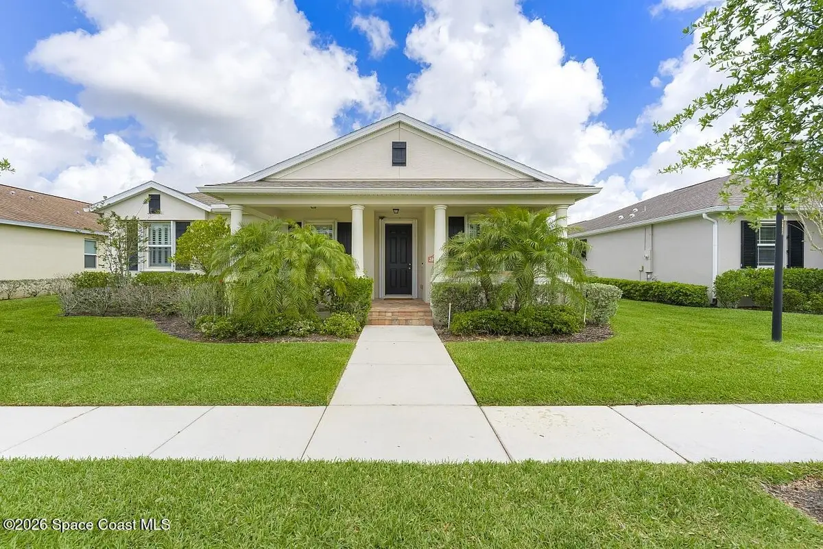 7218 E Village Square, Vero Beach, FL 32966 - #1