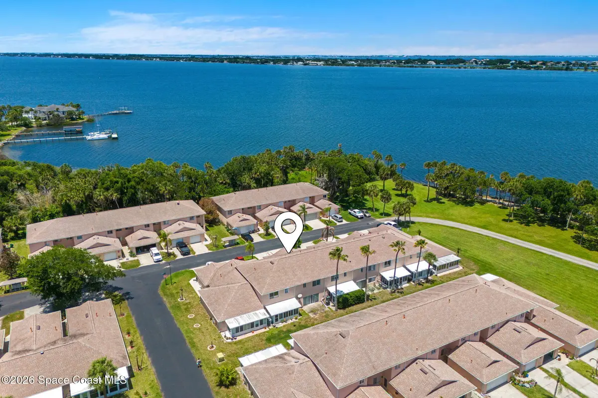 111 Plover Lane #3-35, Rockledge, FL 32955 - #1