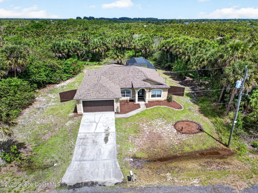 831 Owl Street Sw, Palm Bay, FL 32908 - #3