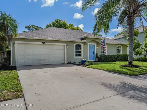 6029 Ridge Lake Circle, Vero Beach, FL 32967