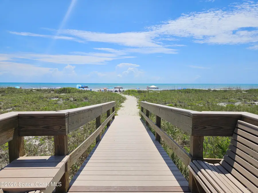 10 Sunflower Street #19, Cocoa Beach, FL 32931 - #2