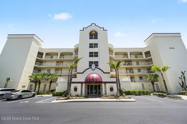 8941 Lake Drive #202, Cape Canaveral, FL 32920