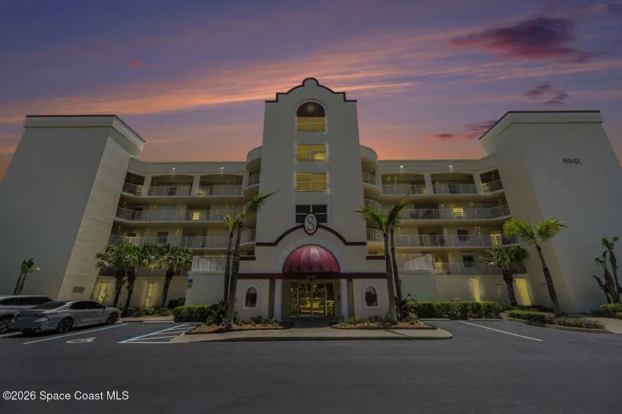 8941 Lake Drive #202, Cape Canaveral, FL 32920 - #2