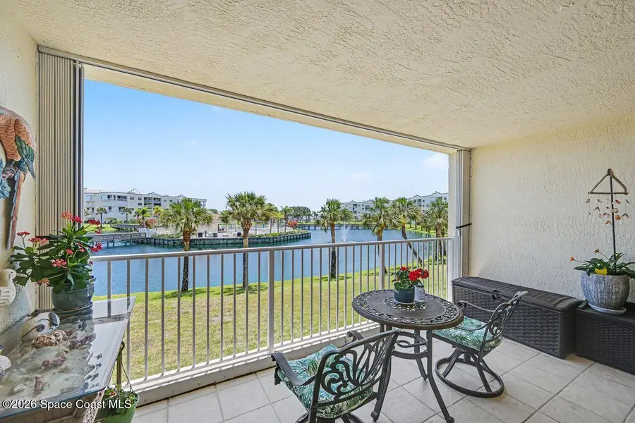 8941 Lake Drive #202, Cape Canaveral, FL 32920 - #3