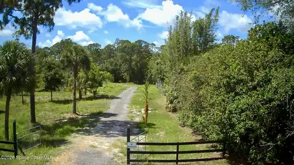 1142 Spangler Lane, Titusville, FL 32796