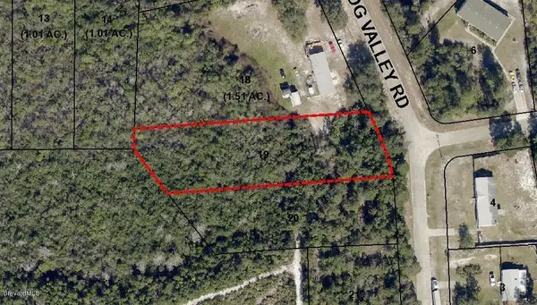 4130 Hog Valley Road, Mims, FL 32754