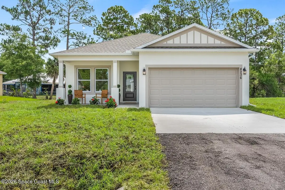 8236 104th Court, Vero Beach, FL 32967 - #1