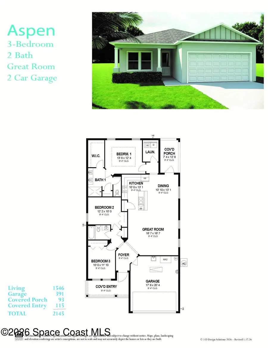 8236 104th Court, Vero Beach, FL 32967 - #2