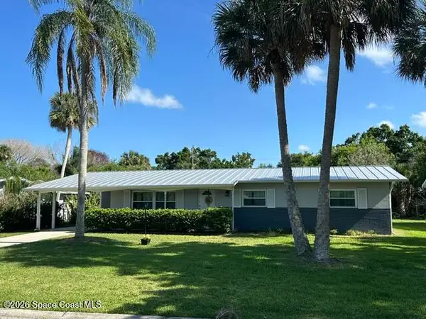 317 Dartmouth Avenue, Melbourne, FL 32901