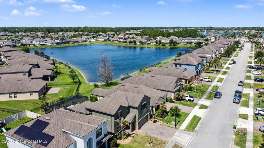 1164 Musgrass Circle, West Melbourne, FL 32904 - #2