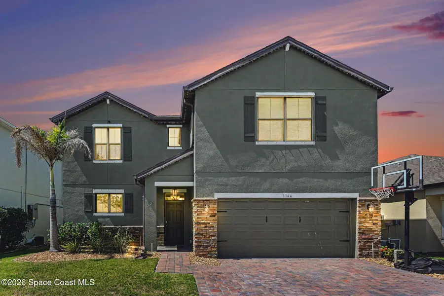 1164 Musgrass Circle, West Melbourne, FL 32904 - #3