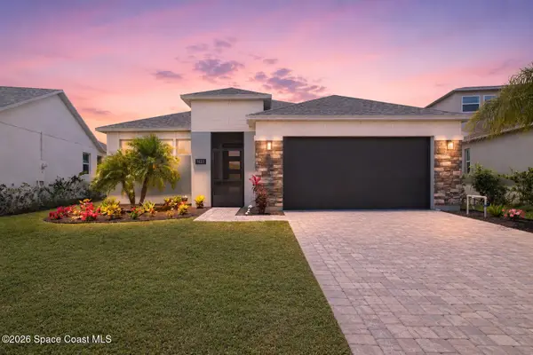 1623 Middlebury Drive, Palm Bay, FL 32909