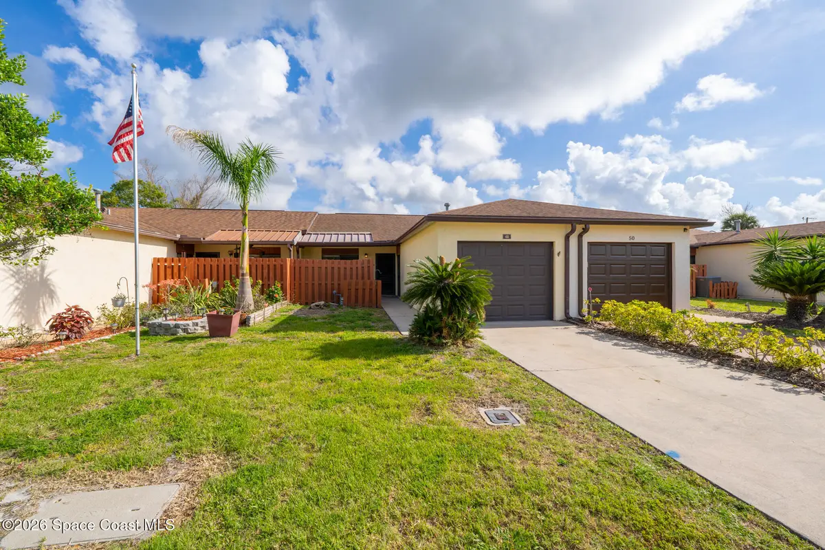 48 Hepburn Place, Merritt Island, FL 32953 - #1
