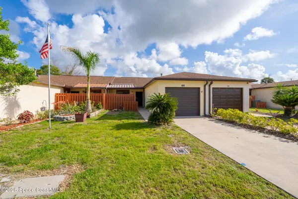 48 Hepburn Place, Merritt Island, FL 32953