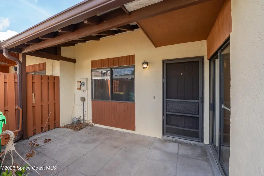 48 Hepburn Place, Merritt Island, FL 32953 - #2