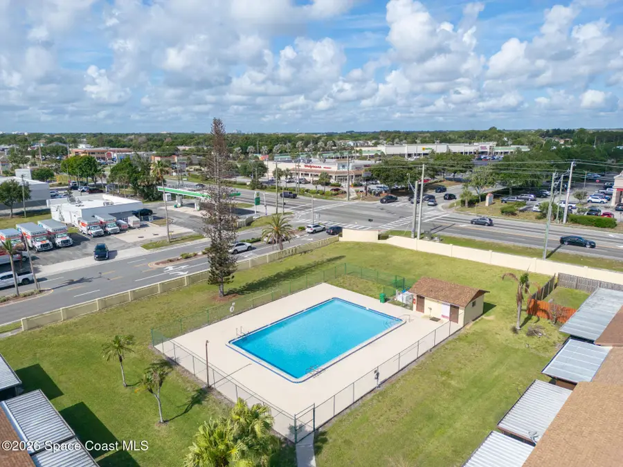 48 Hepburn Place, Merritt Island, FL 32953 - #3