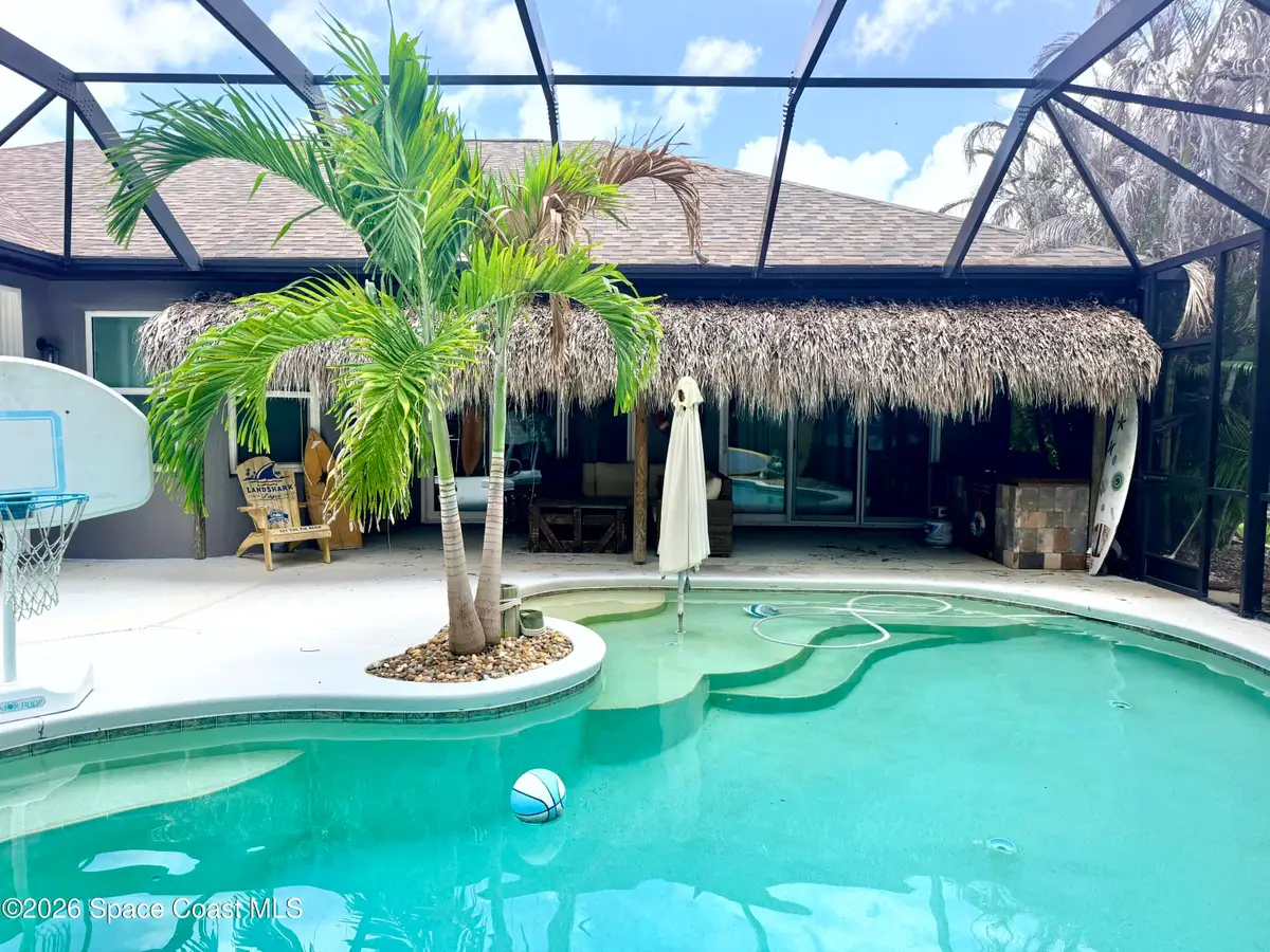 234 Jenifer Court, Merritt Island, FL 32952 - #1
