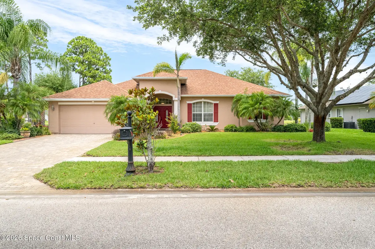 241 Devlin Court Se, Palm Bay, FL 32909 - #1