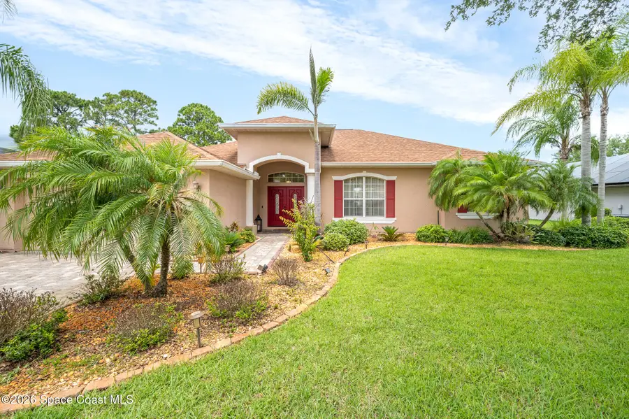 241 Devlin Court Se, Palm Bay, FL 32909 - #3