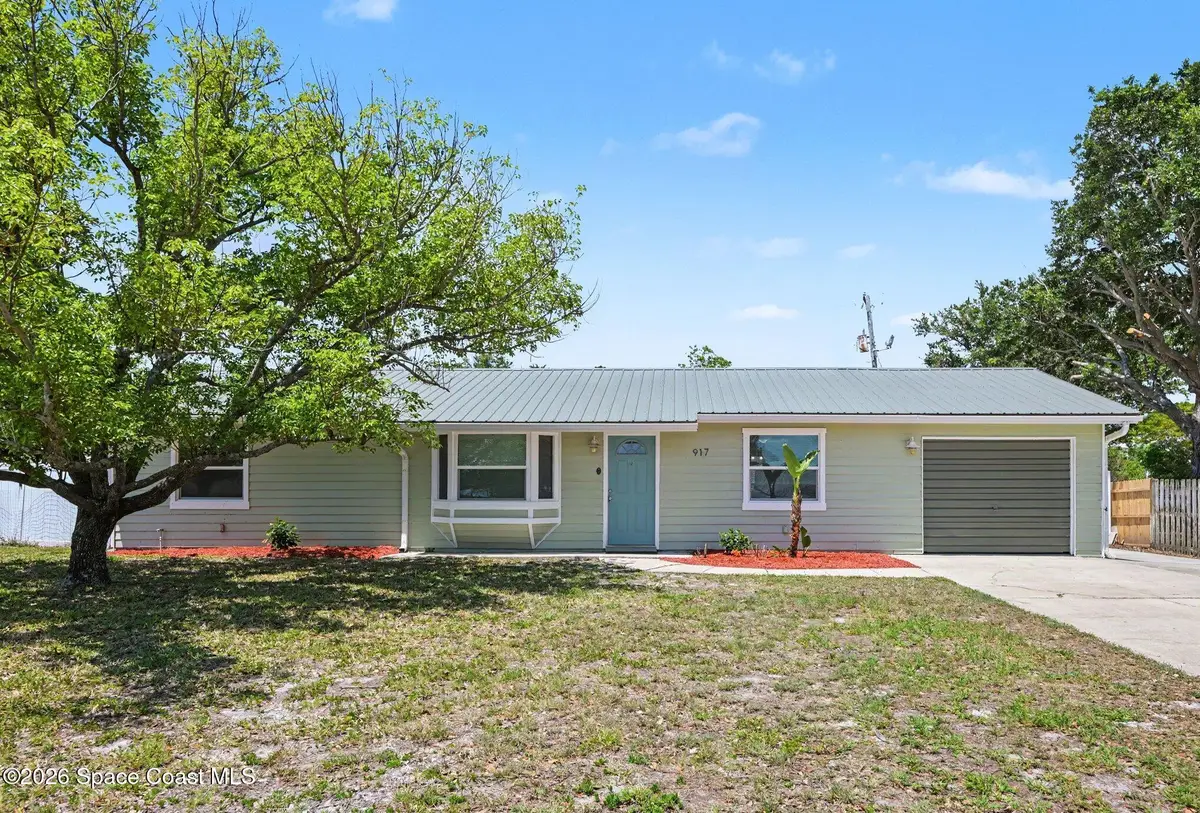 917 Arabella Lane, Cocoa, FL 32927 - #1