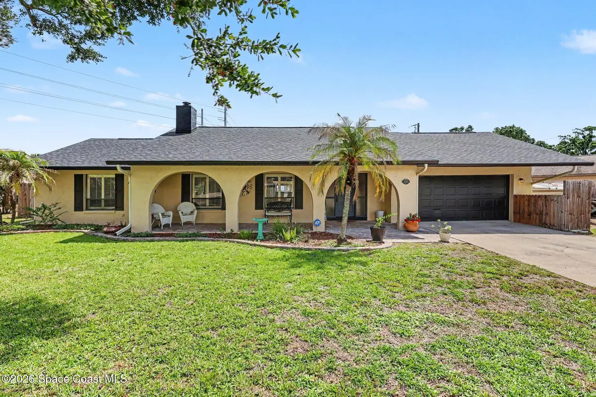 200 Forest Hill Drive Sw, Cocoa, FL 32926 - #1