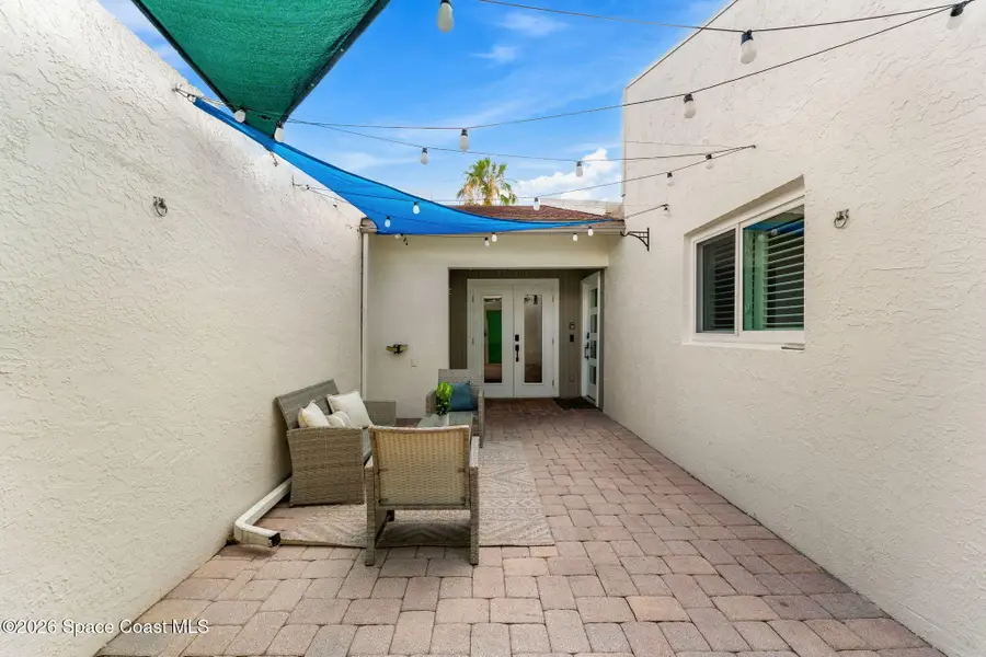 420 Hawthorne Court, Indian Harbour Beach, FL 32937 - #3