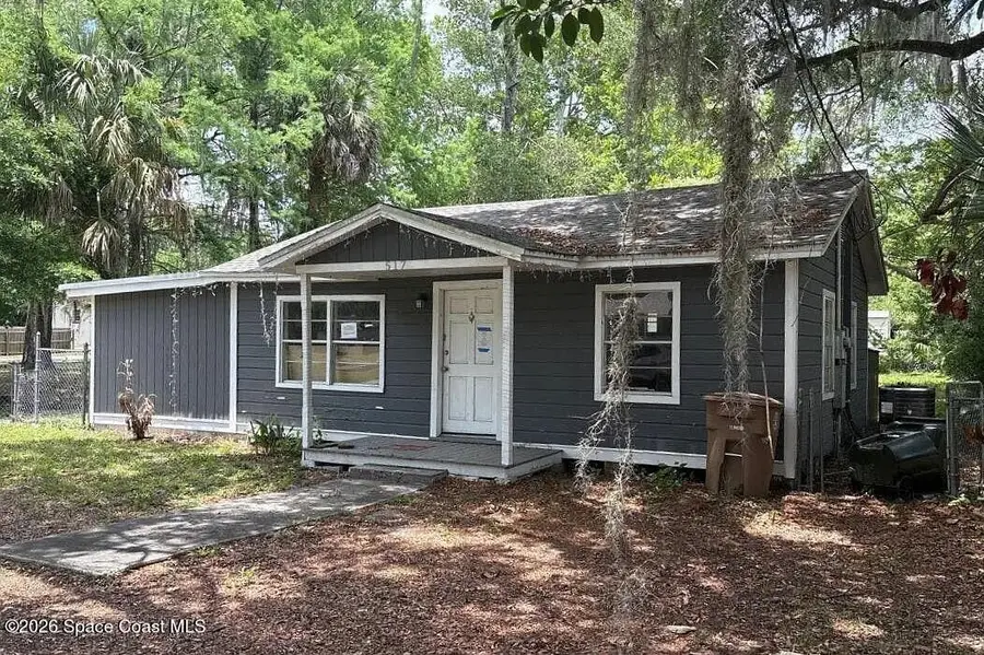 517 NW 26th Street, Ocala, FL 34475 - #2