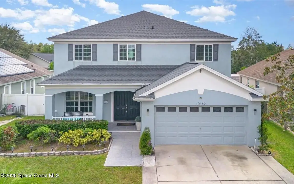10142 Silmarien Street, Orlando, FL 32825 - #1