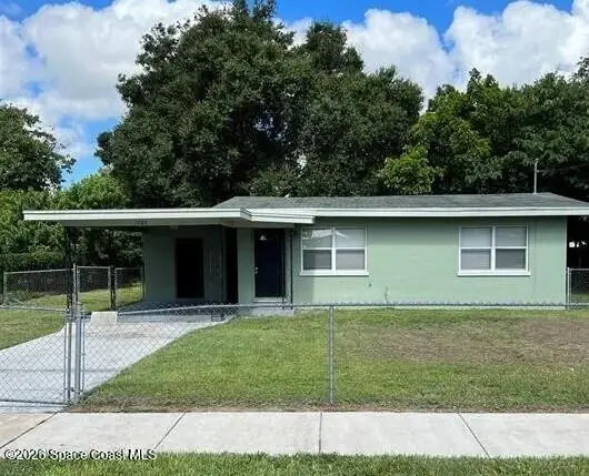 1725 31st Street Nw, Winter Haven, FL 33881 - #1