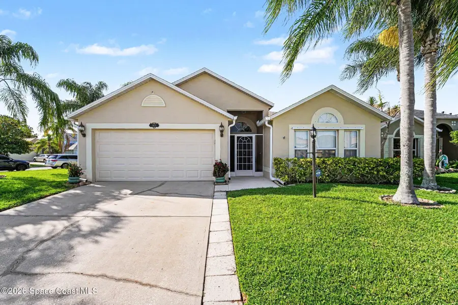 4670 Blackmore Court, Melbourne, FL 32934 - #3