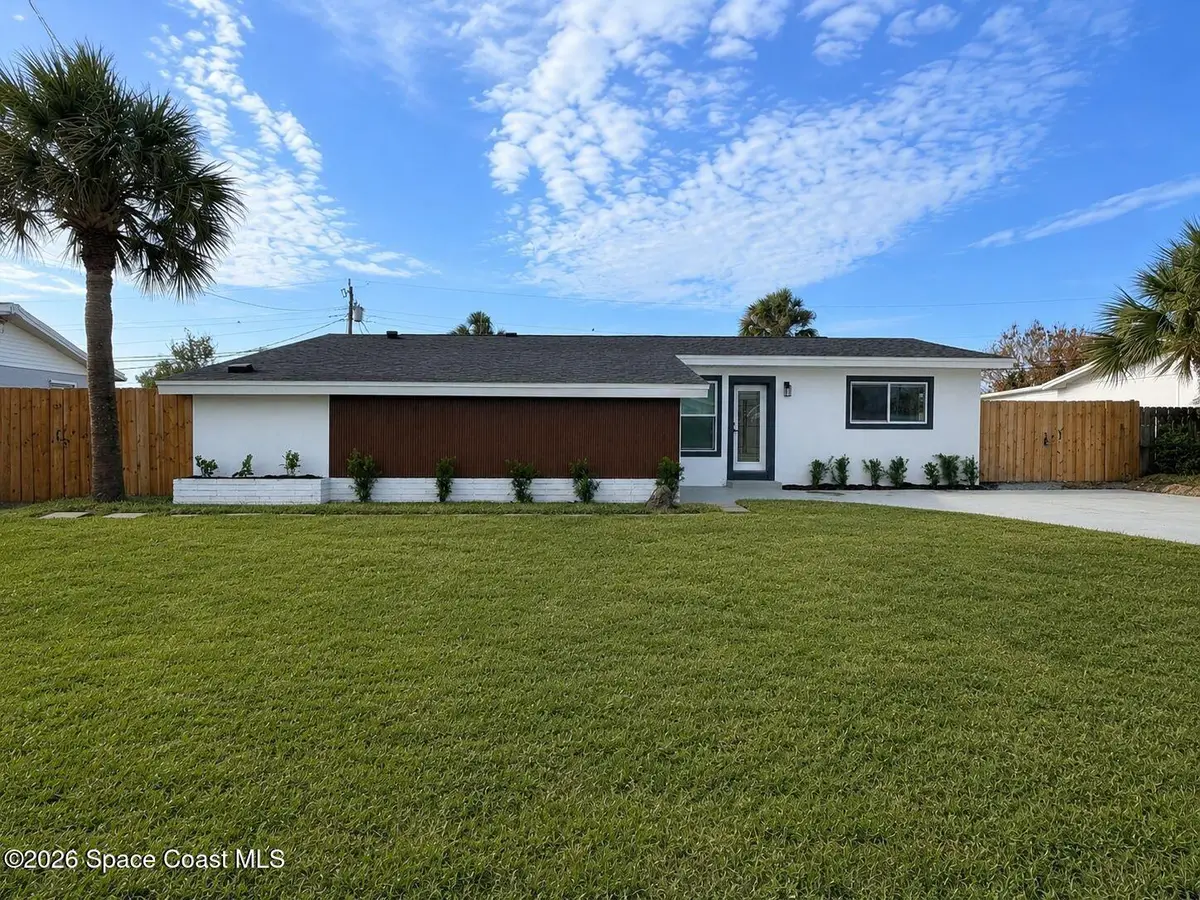 233 NE 1 Street Ne, Satellite Beach, FL 32937 - #1