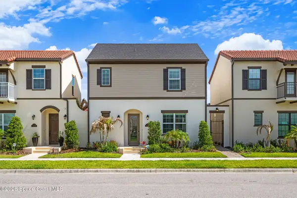 8566 Lyside Drive, Melbourne, FL 32940